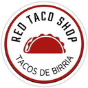 Red Taco Logo
